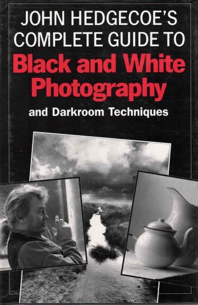 John hedgecoe s complete guide to black white photography and darkroom techniques. - Land rover freelander 2 user manual.