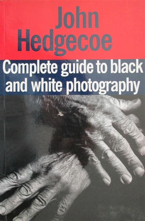 John hedgecoes complete guide to black and white photography. - Lyman 38 special reloading dies manual.