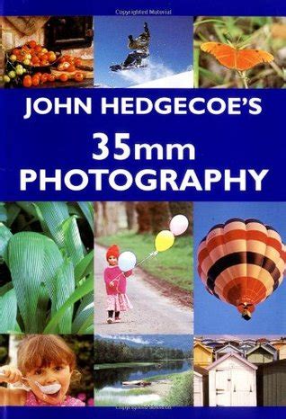 John hedgecoes guide to 35mm photography. - Kapitel 5 abschnitt 1 lesung besprechung des französisch indischen.