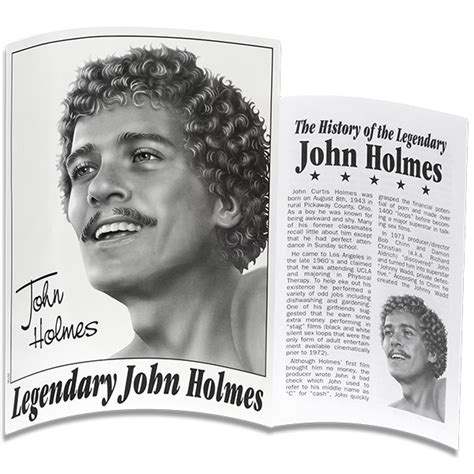 John holmes dildo. Things To Know About John holmes dildo. 