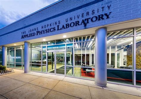 John hopkins physics lab. 2021 Annual Report - Johns Hopkins University Applied Physics Laboratory. Annual. Report. Learn about the Laboratory's critical contributions and the teams that made … 