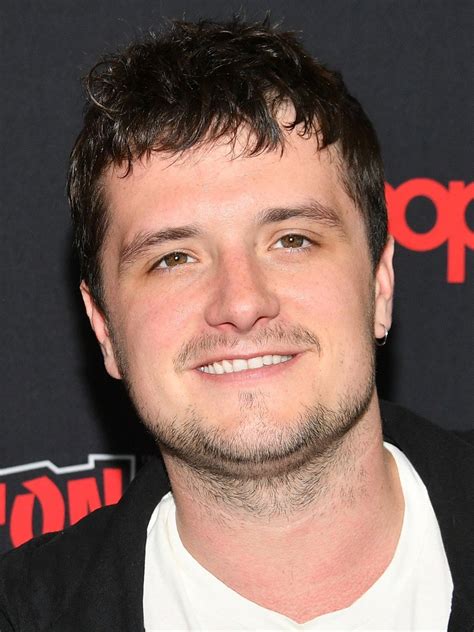 John hutcherson. Nov 1, 2023 ... Josh Hutcherson and Claudia Traisac met while filming Escobar: Paradise Lost and have been dating for almost a decade. 