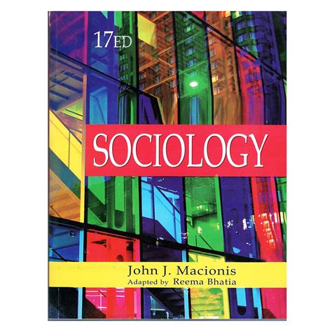 John j macionis study guide sociology. - Managing multiple sclerosis naturally a self help guide to living with ms by judy graham 2010 paperback.