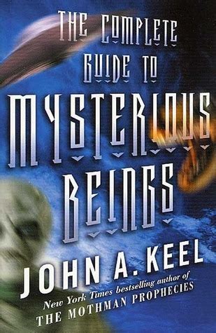 John keel the complete guide to mysterious beings. - Numerische methoden lösung handbuch kapr numerical methods solution manual chapra.