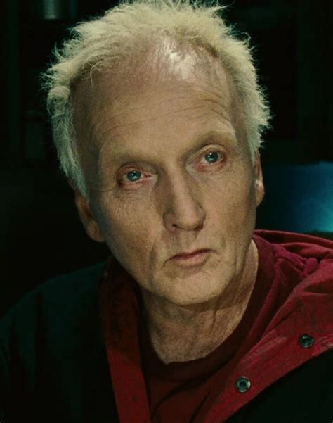 John kramer age. A twisted timeline: Saw X 's unique position. The last time we saw John Kramer alive in the franchise, he was suffering from terminal cancer before being killed in the events of Saw III. Continue ... 