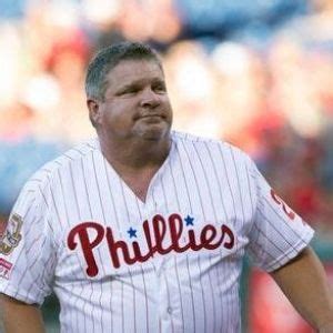 John kruk salary. After retiring in 1995, he became a popular sports commentator on ESPN. February 9, 1961: John Martin Kruk was born in Charleston, West Virginia. 1979: Graduated from Keyser High School in Keyser, West Virginia. 1981: Started playing baseball at Allegany College of Maryland, where he won the JuCo World Series and was named a JuCo All-American. 