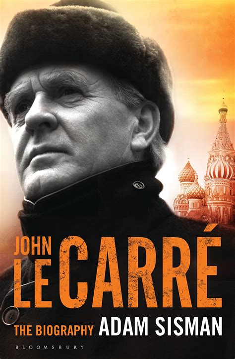 John le carre biography audiobook full