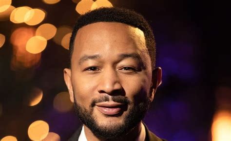 John legend biography nationality vs ethnicity