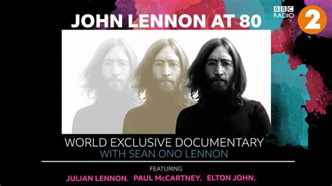 John lennon documentary. First published on Fri 27 Oct 2023 13.04 EDT. The 1980 murder of John Lennon and the investigation of his killer, Mark David Chapman, are to be the subject of a new three-part series narrated by ... 