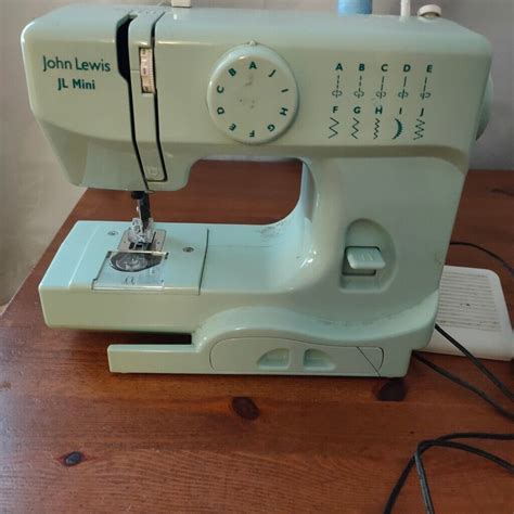 John lewis sewing machine Stuff for Sale - Gumtree