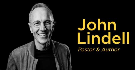 In this message, Pastor John Lindell shares a pow