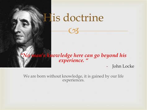 John locke - slideshare.net