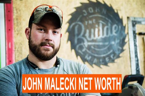 Former NFL lineman turned professional woodworker and craftsman John Malecki shares his deep passion for building through his videos online. Jamison Rantz. From home improvement projects to DIY furniture builds, aerospace engineer and family man Jamison Rantz of Rogue Engineer uses 3-D modeling expertise to craft beautiful, original designs …