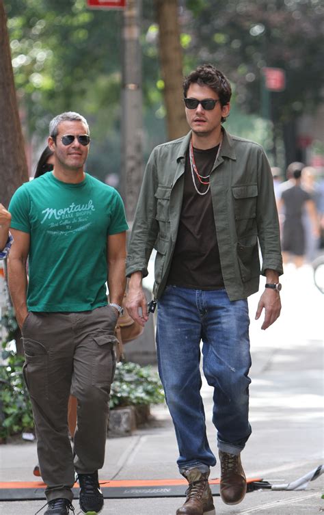 John mayer andy cohen. Things To Know About John mayer andy cohen. 