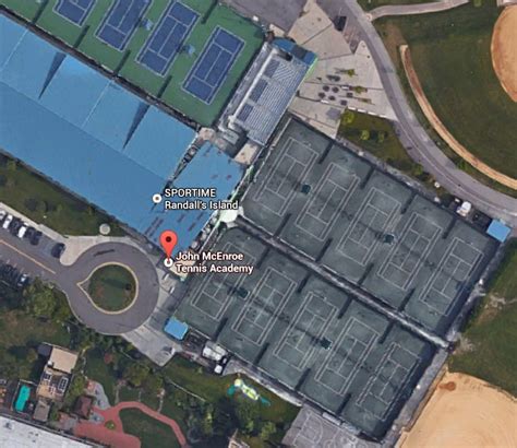 John mcenroe tennis academy. Mar 3, 2022 · John McEnroe Tennis Academy. Location: New York, NY: Tennis Courts: 20 (10 hard, 10 clay) Price (per year) $28,300: Famous Alumni: Noah Rubin: With a name like John McEnroe attached to it, the … 