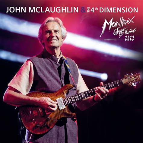 John mclaughlin son