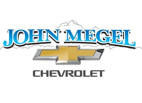1392 Hwy 400 S Directions Dawsonville, GA 30534. Home; New Inventory New Inventory. New Chevrolet Vehicles Manager's Specials; New Chevrolet Silverado 1500 New Chevrolet Traverse ... Structure My Deal tools are complete — you're ready to visit John Megel Chevrolet! We'll have this time-saving information on file when you visit the …. 