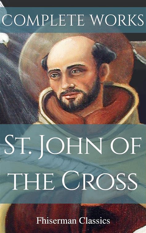 John of the Cross - Wikipedia