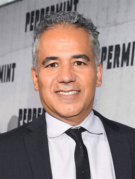 John ortiz. John Ortiz was born on November 21, 1969 in Brooklyn, New York, USA. He is an actor and producer, known for Silver Linings Playbook (2012), American Gangster (2007) and Aliens vs. Predator: Requiem (2007). He is married to … 