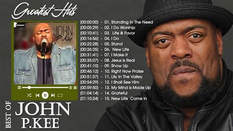 11 Apr 2023 ... Renowned gospel artist John P. Kee, recently took the time to discuss his most recent project honouring the late legendary Rance Allen.. 