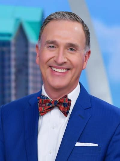 John Pertzborn Bio, Wiki. John Pertzborn is an American Anchor and Reporter working as a co-anchor for FOX 2 News where he co-anchors the Weekdays Morning News from 4 a.m. to 9 a.m. since joining the station in1998. Before FOX 2, he served as a feature reporter at KSDK-TV between the years 1986 and 1997 where he was also hosting KSDK’s Show ... . 