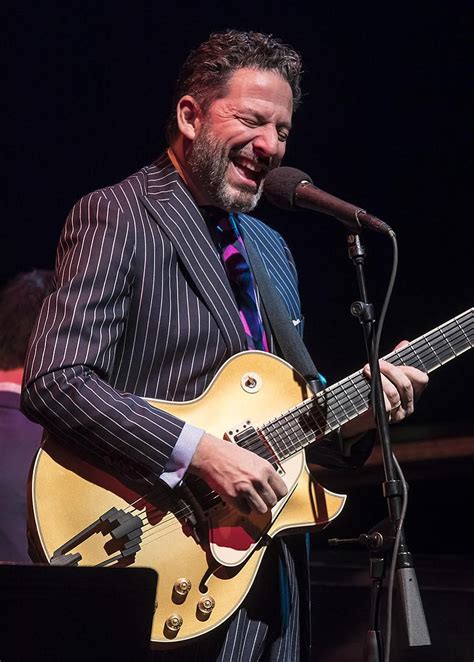 John pizzarelli. John Pizzarelli On Piano Jazz. Guitarist and singer John Pizzarelli is one of the hottest acts in jazz today. With his hip, swinging and sophisticated style, he makes … 