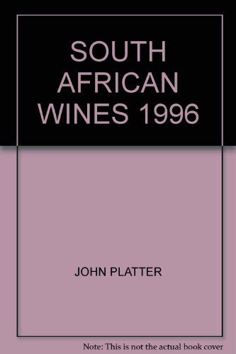 John platter s south african wine guide 1996. - Smith and wesson revolver owners manual.
