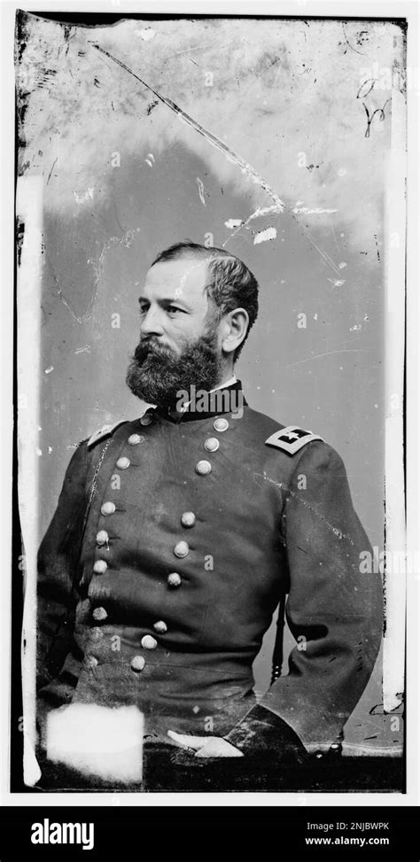 John porter u.s. army