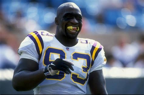 John Randle overall profits are growing on a daily basis, and he is becoming more popular on the sidelines. Year. Net Worth. 2020. $13 Million. 2021. $13.5 Million. 2022. 14 Million.
