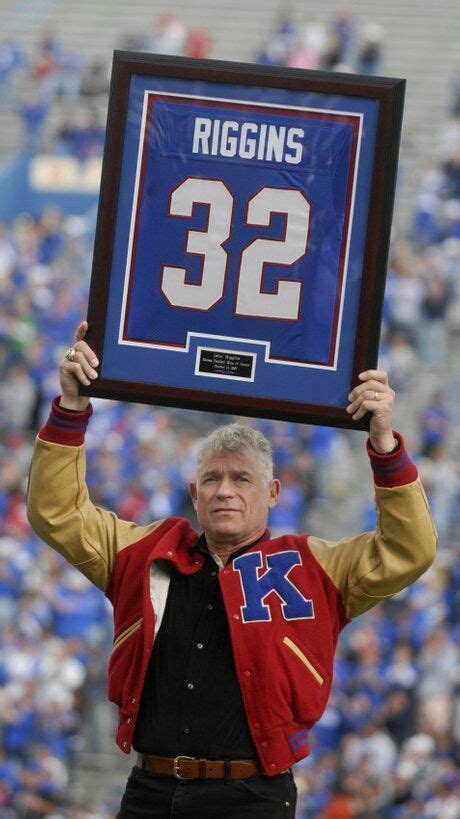 John Riggins played 14 seasons for the Redskins and Jets. He had 2,916 carries for 11,352 yards, 250 catches for 2,090 yards and scored 116 touchdowns. He was selected to play in 1 Pro Bowl. He won 1 Super Bowl MVP award and 1 championship. He was inducted into the Hall of Fame in 1992.. 
