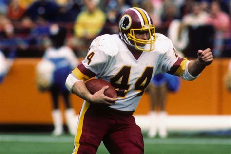 John Riggins is one of the greatest players in t