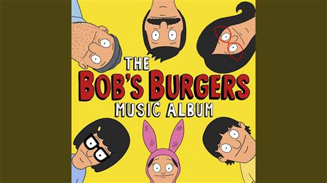 All the great songs and lyrics from the "The Diarrhea Song [From Bob's Burgers Music Album]" album on the Web's largest and most authoritative lyrics resource.. 