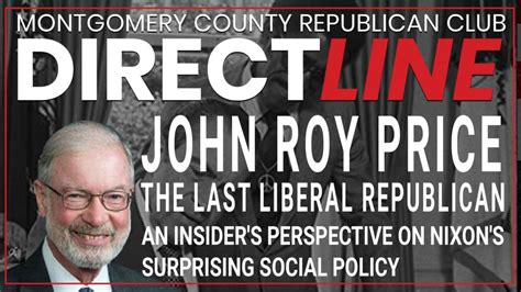 John roy price. Last Liberal Republican by John Roy Price, Jun 18, 2021, University Press of Kansas edition, hardcover 