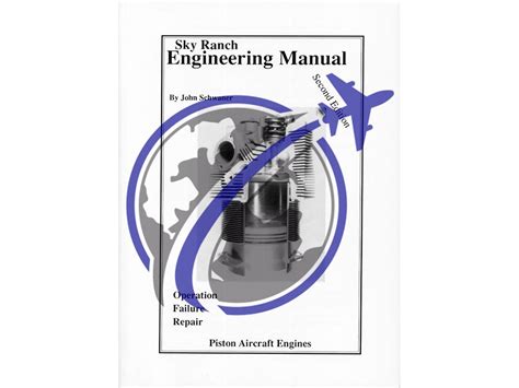 John schwaner sky ranch engineering manual. - Knights of the skull 1 battle group peiper.