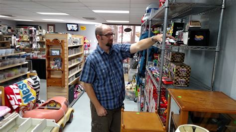 8 likes, 0 comments - johnsellsstuff on June 16, 2022: "John Sells Stuff has a little bit of everything. Come take a closer look today! PLEASE V...". 