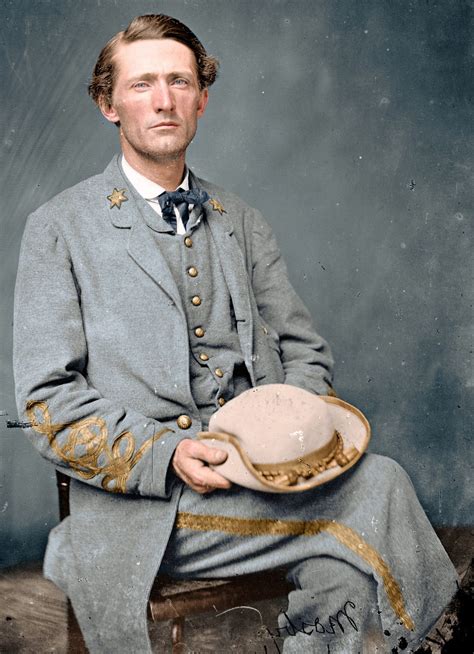 John singleton mosby