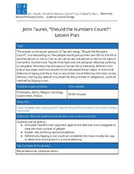 John taurek wiki
