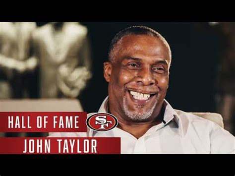 John taylor 49ers net worth. 1. 49er Legends John Taylor n Joe Montana. A third-round pick out of Delaware State, Taylor was the jab to the knockout blow of Jerry Rice in the 49ers' offense, he left his mark on the game, earning two Pro Bowl selections (1988-1989) and three Super Bowl rings. In nine NFL seasons, Taylor recorded 347 receptions for 5,589 yards (an average ... 