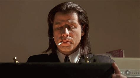 John travolta pulp fiction Pulp.fiction