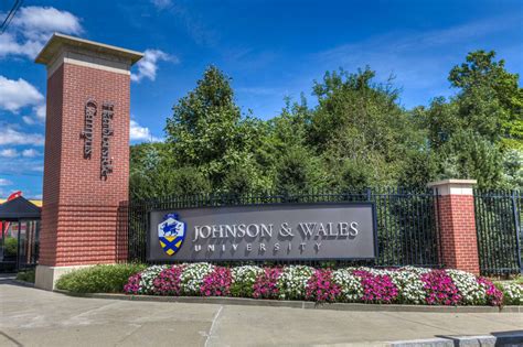 John wales university. News. 2022. JWU Launches Accelerated Second Degree Nursing Program. Johnson & Wales University is expanding its commitment to healthcare education with the launch of a new, innovative … 