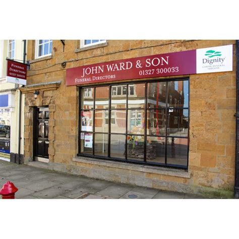 John ward daventry.  Visit our website to find out more.  Telephone 01327 3...