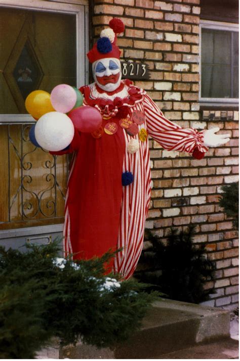 John Wayne Gacy: Devil In Disguise streaming March 25th https://pck.tv/2ZphMBTCheck out the official trailer for John Wayne Gacy: Devil In Disguise, a docuse.... 