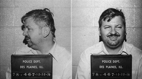 598 Words3 Pages. In the year 1984 the world came to know an infamous man named John Wayne Gacy Jr. John Wayne Gacy Jr was born in March of 1942 and lived to be fifty-two years old. John ended up being well known in the state of Illinois where he was put to death by the lethal injection in 1994. John Wayne Gacy Jr who also ended up being known .... 