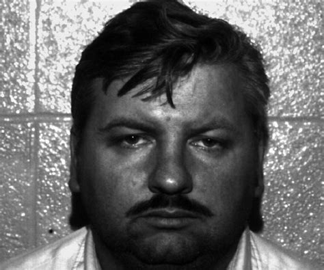 John wayne gacy photos. 26 paź 2021 ... ... Gacy was trolling for victims, to submit DNA. FILE - This 1978 file photo shows serial killer John Wayne Gacy, who was convicted of killing ... 