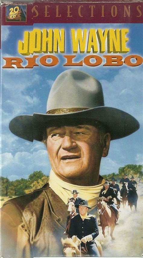The Cowboys (VHS) NEW Sealed Warner Bros John Wayne From 1971 . O