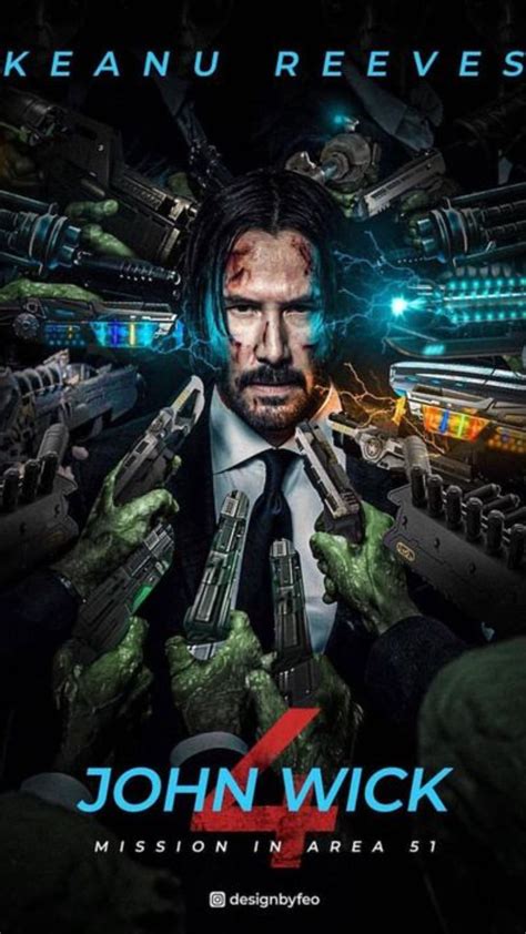 John week 4. John Wick 4 was originally assigned a release date of May 21, 2021. This would've put it in direct competition with fellow Keanu Reeves-fronted sequel The Matrix … 