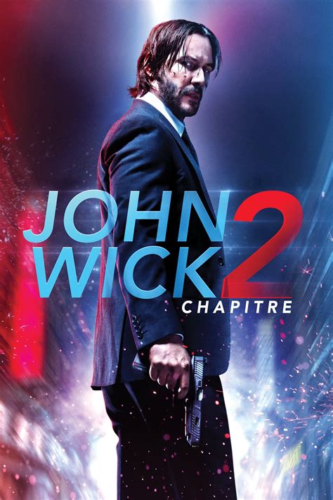 John wick 2 movie stream. The first officially released image from John Wick Chapter 4 comes via the twitter page of the movie. It shows John Wick seemingly pensive and in prayer kneeling around lit candles in his trademark black suit. (Source: Variety) July 23, 2022. The first teaser for the film is released showing John Wick in training to battle his most lethal ... 