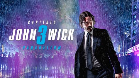 John wick 3 where to watch. Mar 21, 2023 · Though "John Wick: Chapter 4" is currently exclusive to theaters, you can watch the first three "John Wick" movies at home right now on Peacock. A Peacock membership costs $5 a month for ad ... 