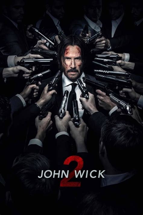John wick 4 1234movies. A neo-noir action thriller film series that follows Jonathan 'John' Wick, a former assassin, who comes out of retirement seeking vengeance for the theft of his vintage car and the … 