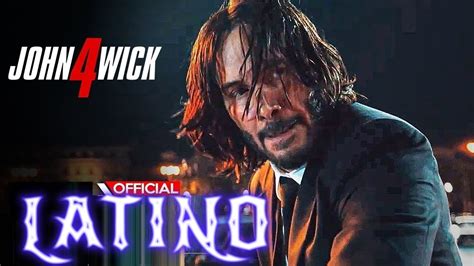 John wick 4 online latino. Watch the full video to get interesting facts, Ott & Satellite Details, Preproduction-Postproduction & Filming Details, Budget & Worldwide Lifetime Box-Offic... 